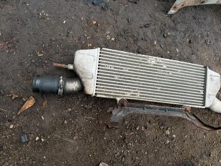 bontott MITSUBISHI LANCER Intercooler