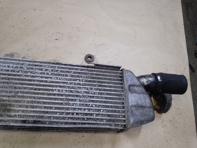 bontott MITSUBISHI LANCER Intercooler