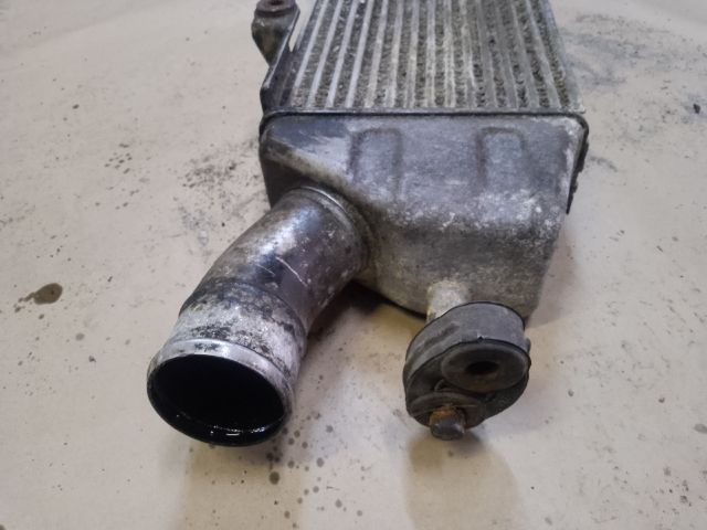 bontott MITSUBISHI LANCER Intercooler