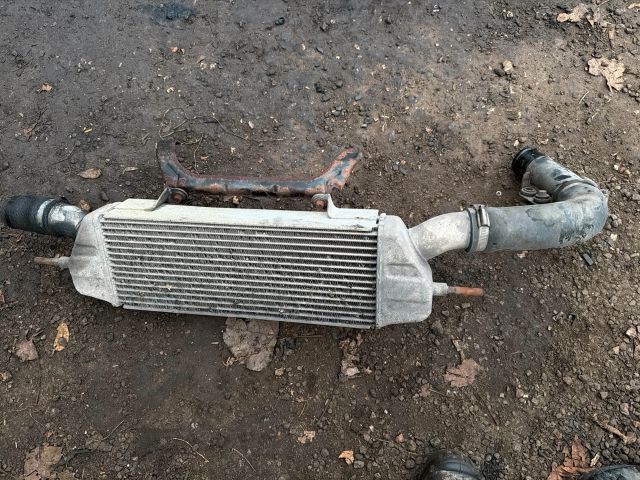 bontott MITSUBISHI LANCER Intercooler