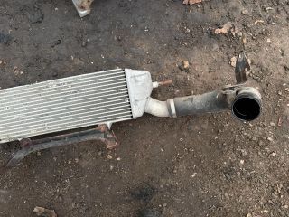 bontott MITSUBISHI LANCER Intercooler