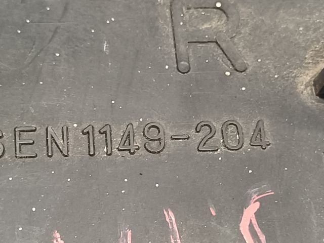 bontott MITSUBISHI LANCER Jobb Belső Hátsó Lámpa