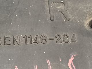 bontott MITSUBISHI LANCER Jobb Belső Hátsó Lámpa