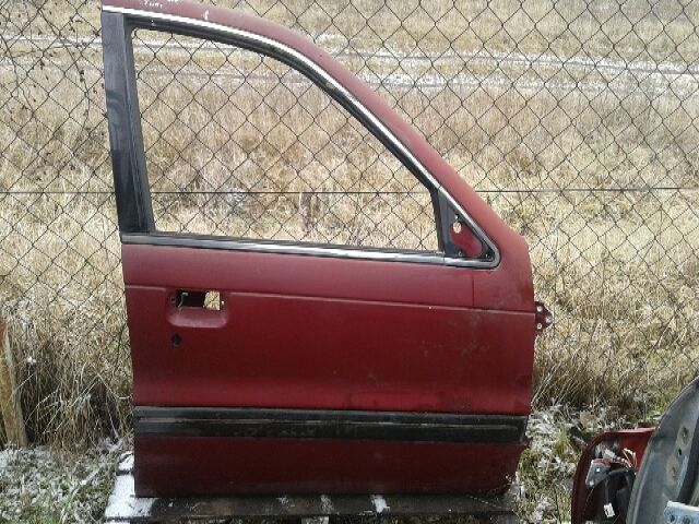 bontott MITSUBISHI LANCER Jobb első Ablak