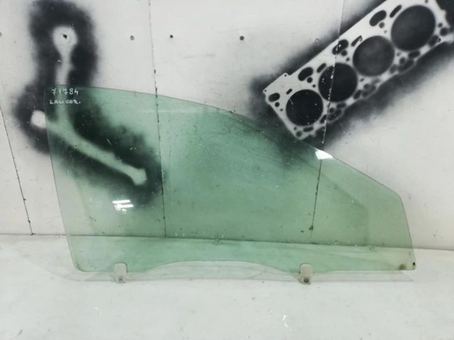 bontott MITSUBISHI LANCER Jobb első Ablak