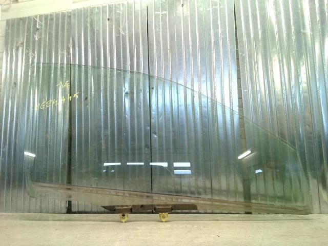 bontott MITSUBISHI LANCER Jobb első Ablak