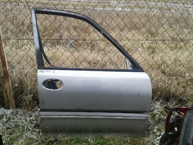 bontott MITSUBISHI LANCER Jobb első Ablak