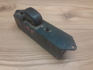 bontott MITSUBISHI LANCER Jobb első Ablakemelő Kapcsoló