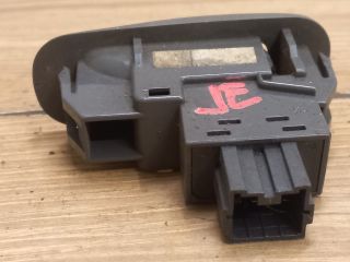 bontott MITSUBISHI LANCER Jobb első Ablakemelő Kapcsoló