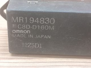 bontott MITSUBISHI LANCER Jobb első Ablakemelő Kapcsoló