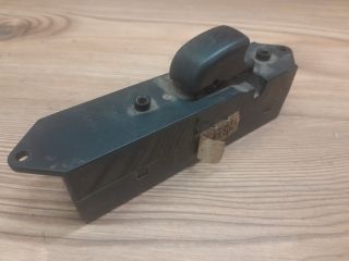 bontott MITSUBISHI LANCER Jobb első Ablakemelő Kapcsoló