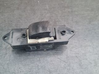 bontott MITSUBISHI LANCER Jobb első Ablakemelő Kapcsoló