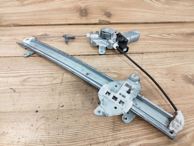 bontott MITSUBISHI LANCER Jobb első Ablakemelő Szerkezet (Elektromos)