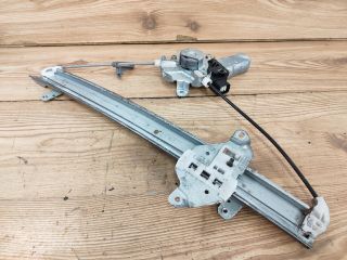 bontott MITSUBISHI LANCER Jobb első Ablakemelő Szerkezet (Elektromos)