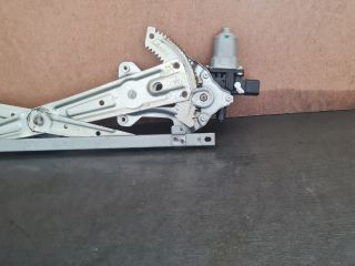 bontott MITSUBISHI LANCER Jobb első Ablakemelő Szerkezet (Elektromos)