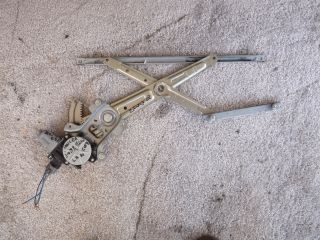 bontott MITSUBISHI LANCER Jobb első Ablakemelő Szerkezet (Elektromos)