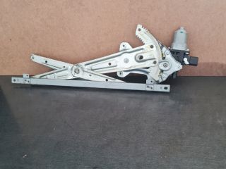 bontott MITSUBISHI LANCER Jobb első Ablakemelő Szerkezet (Elektromos)