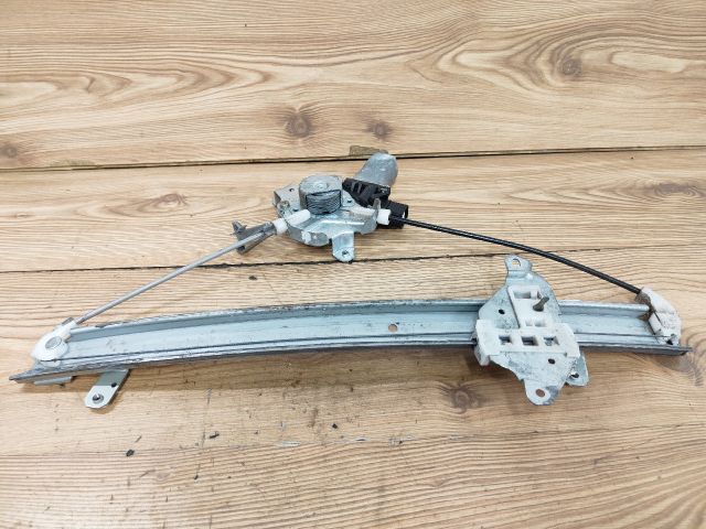 bontott MITSUBISHI LANCER Jobb első Ablakemelő Szerkezet (Elektromos)