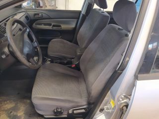 bontott MITSUBISHI LANCER Jobb első Ablakemelő Szerkezet (Elektromos)