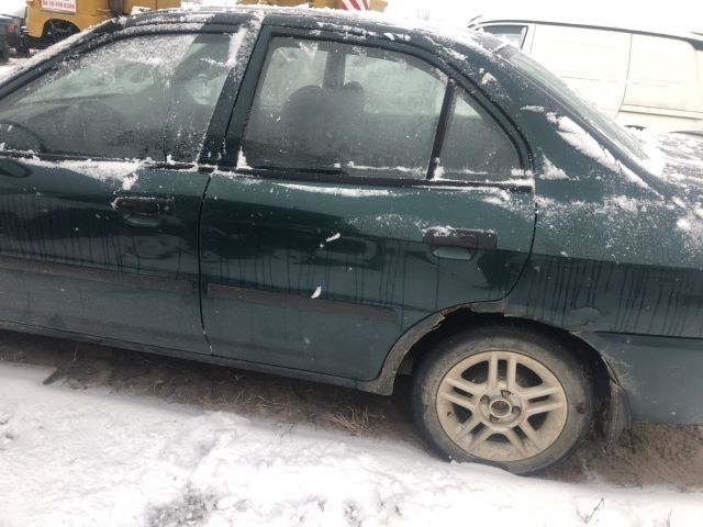 bontott MITSUBISHI LANCER Jobb első Ablaktörlő Kar