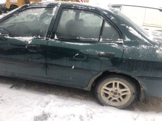 bontott MITSUBISHI LANCER Jobb első Ablaktörlő Kar