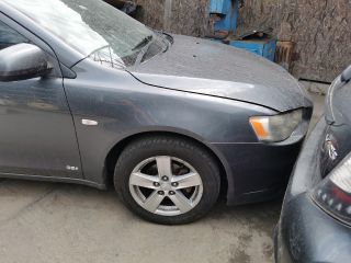 bontott MITSUBISHI LANCER Jobb első Ajtó Kárpit