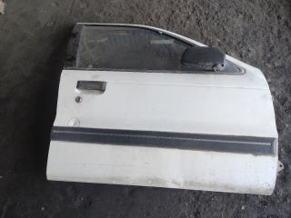 bontott MITSUBISHI LANCER Jobb első Ajtó (Részeivel)