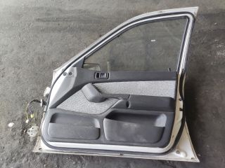 bontott MITSUBISHI LANCER Jobb első Ajtó (Részeivel)