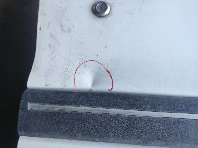 bontott MITSUBISHI LANCER Jobb első Ajtó (Részeivel)