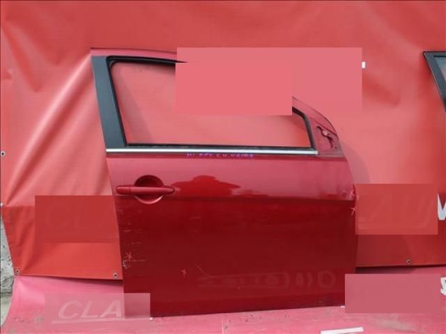 bontott MITSUBISHI LANCER Jobb első Ajtó (Üres lemez)