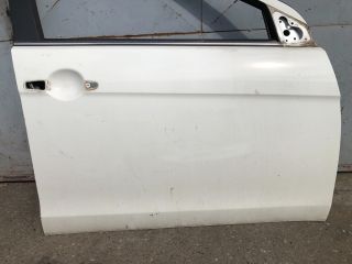 bontott MITSUBISHI LANCER Jobb első Ajtó (Üres lemez)