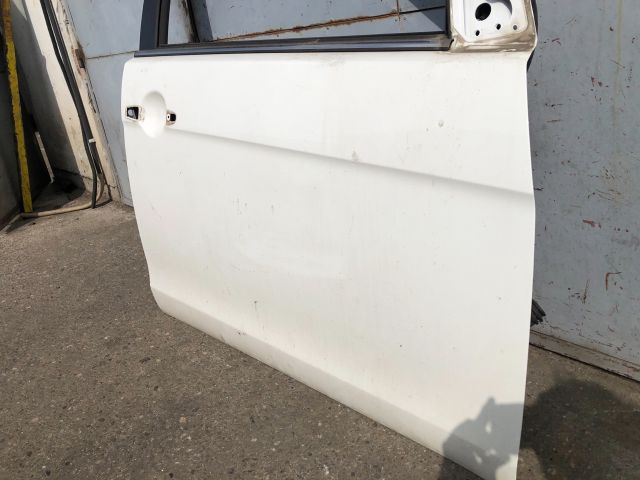 bontott MITSUBISHI LANCER Jobb első Ajtó (Üres lemez)