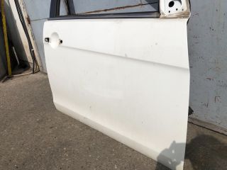 bontott MITSUBISHI LANCER Jobb első Ajtó (Üres lemez)
