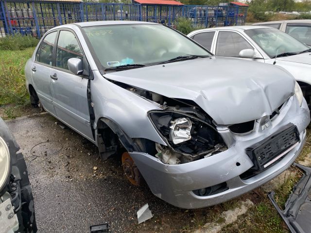 bontott MITSUBISHI LANCER Jobb első Ajtóhatároló