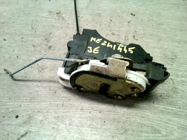 bontott MITSUBISHI LANCER Jobb első Ajtózár