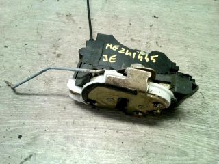 bontott MITSUBISHI LANCER Jobb első Ajtózár