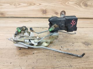 bontott MITSUBISHI LANCER Jobb első Ajtózár