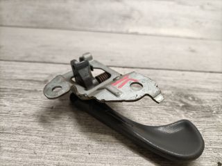 bontott MITSUBISHI LANCER Jobb első Belső Kilincs