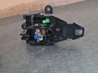 bontott MITSUBISHI LANCER Jobb első Belső Kilincs