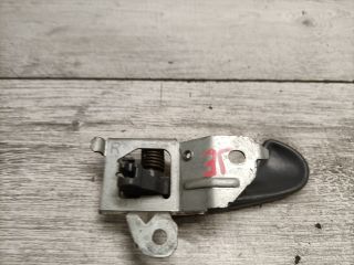 bontott MITSUBISHI LANCER Jobb első Belső Kilincs