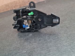 bontott MITSUBISHI LANCER Jobb első Belső Kilincs