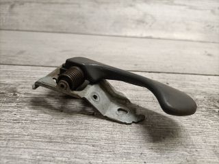 bontott MITSUBISHI LANCER Jobb első Belső Kilincs