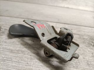 bontott MITSUBISHI LANCER Jobb első Belső Kilincs