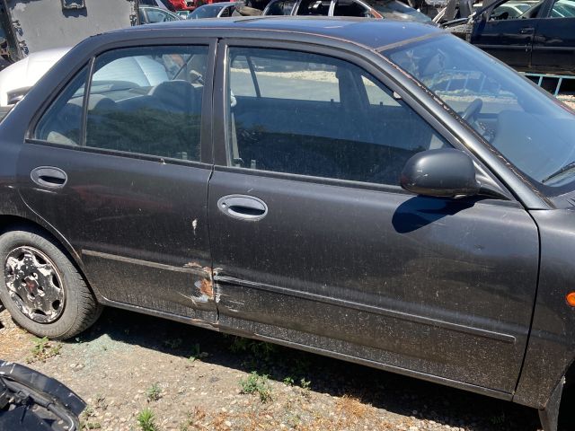 bontott MITSUBISHI LANCER Jobb első Belső Küszöb Burkolat