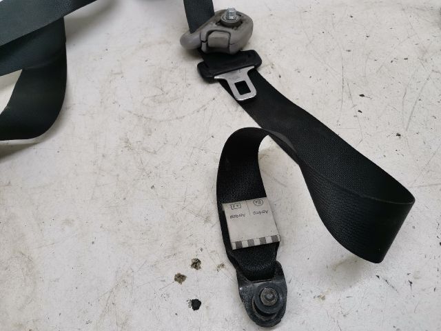 bontott MITSUBISHI LANCER Jobb első Biztonsági Öv