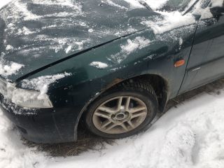 bontott MITSUBISHI LANCER Jobb első Biztonsági Öv