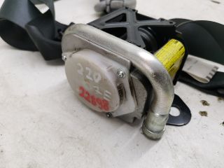 bontott MITSUBISHI LANCER Jobb első Biztonsági Öv