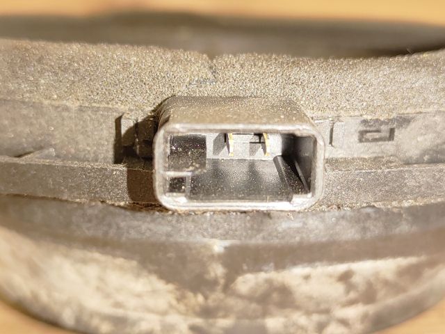 bontott MITSUBISHI LANCER Jobb első Hangszóró