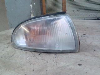 bontott MITSUBISHI LANCER Jobb első Irányjelző