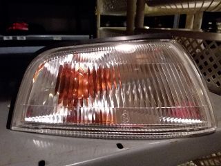 bontott MITSUBISHI LANCER Jobb első Irányjelző